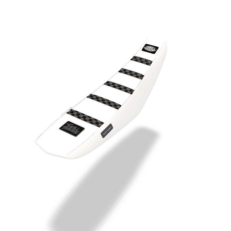 Custom Seat Cover: Strike Shadow