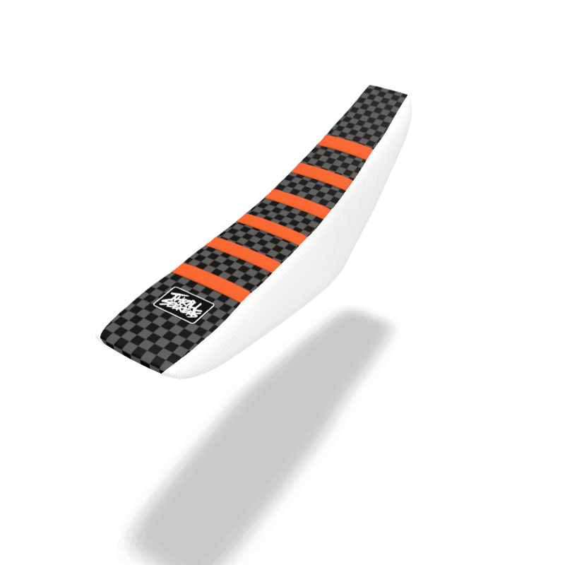 Custom Seat Cover: 2016 KTM 300 EXC