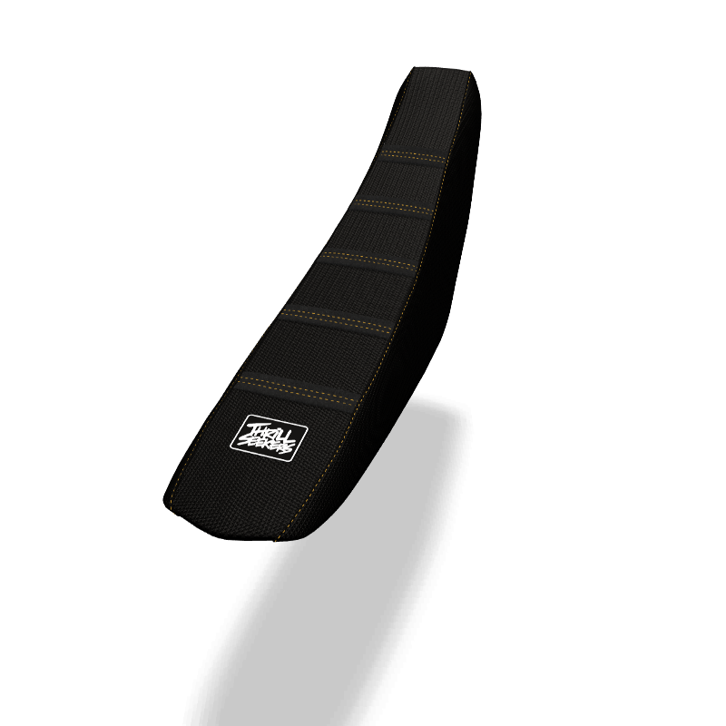 Custom Seat Cover: Arctic Leopard XE Pro S