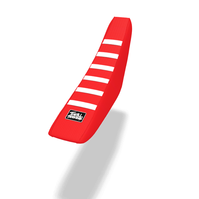 Custom Seat Cover: 2021 Honda CRF150RB