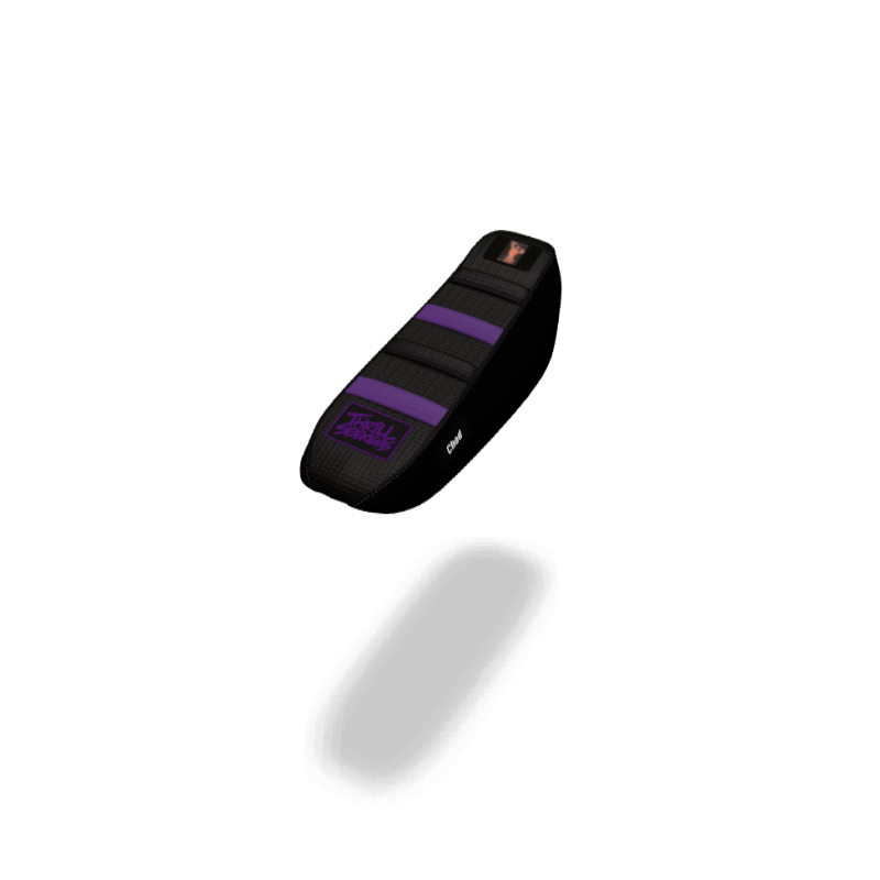 Custom Seat Cover: E-Ride Pro-S