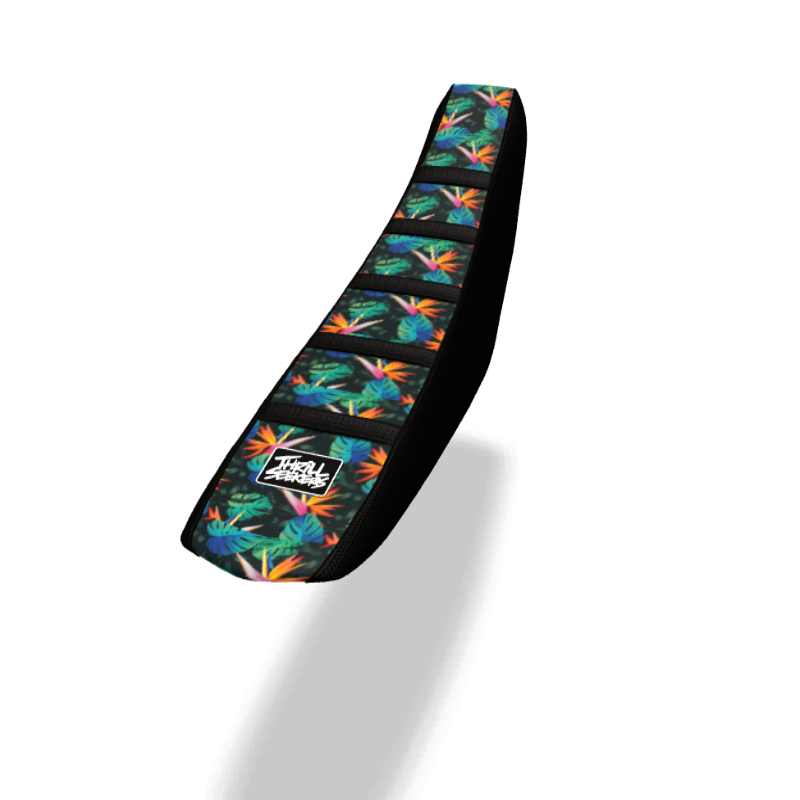 Custom Seat Cover: Yozma IN 10