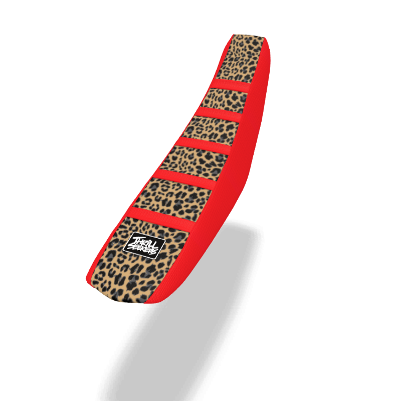 Custom Seat Cover: 2026 Honda CRF110F