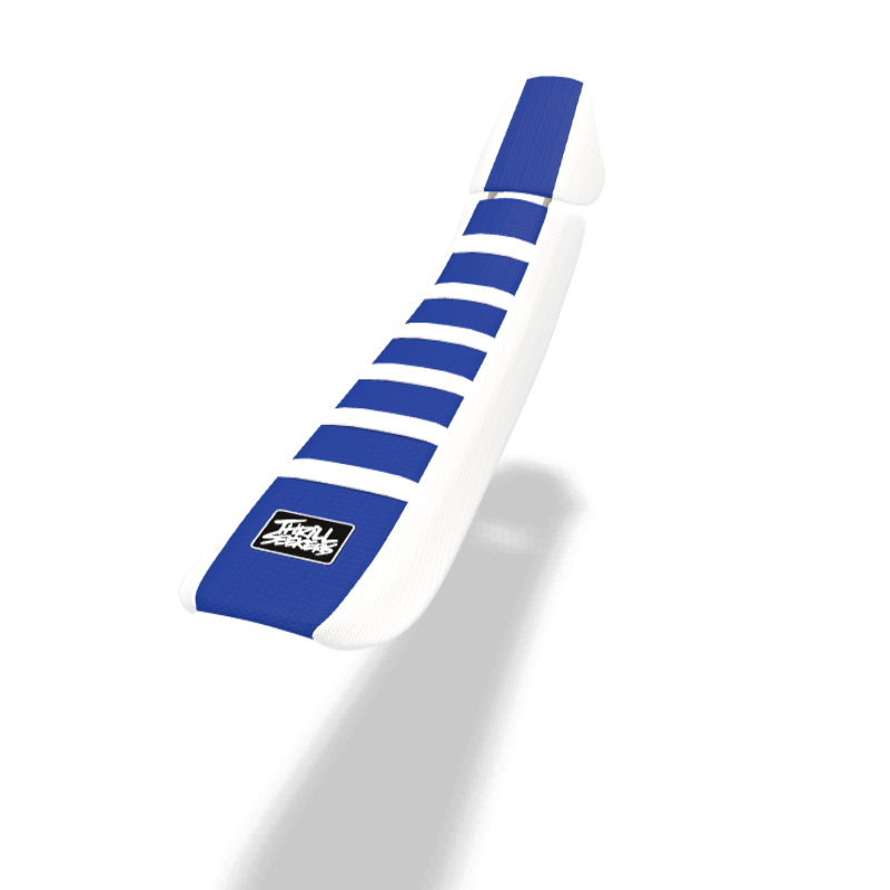 Custom Seat Cover: 2025 Yamaha YZ250F