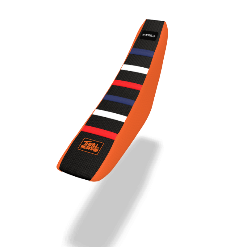Custom Seat Cover: 2020 KTM 85 SX