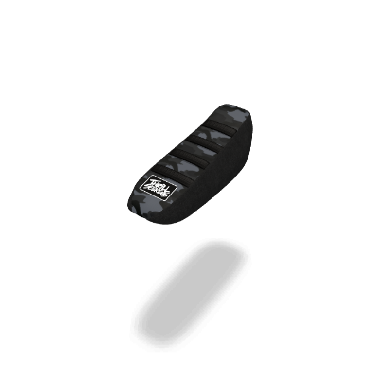 Custom Seat Cover: Macfox X1