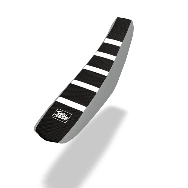 Custom Seat Cover: Electro & Co ETM RTR Lite