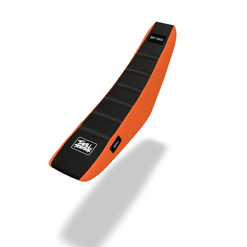 Custom Seat Cover: 2013 KTM 300 XC