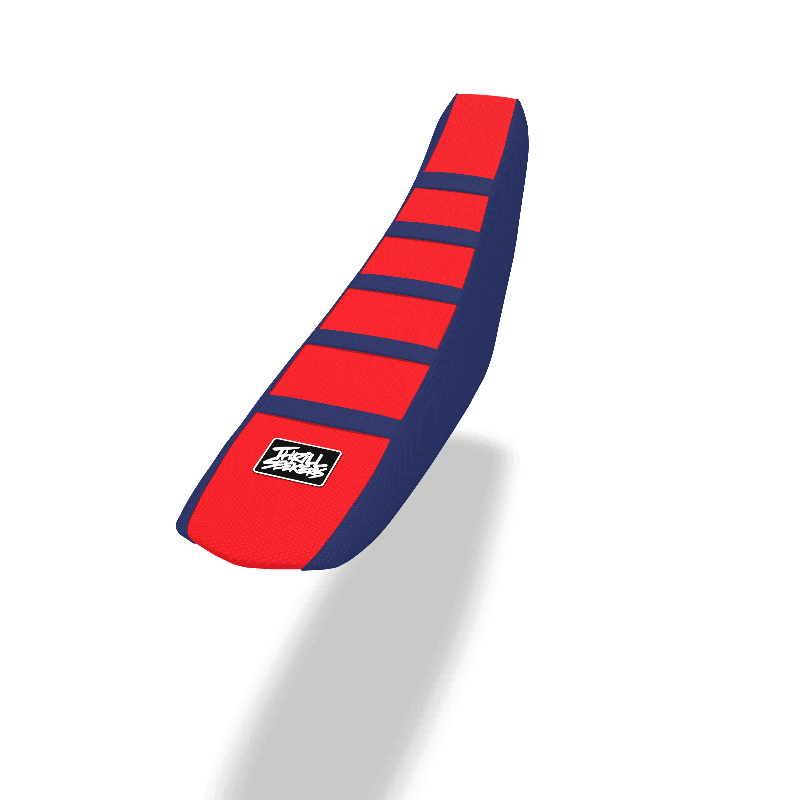 Custom Seat Cover: 2014 Honda CRF110F