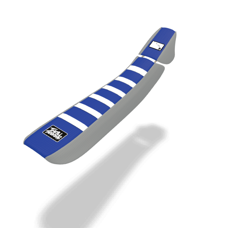 Custom Seat Cover: 2022 Yamaha YZ250F