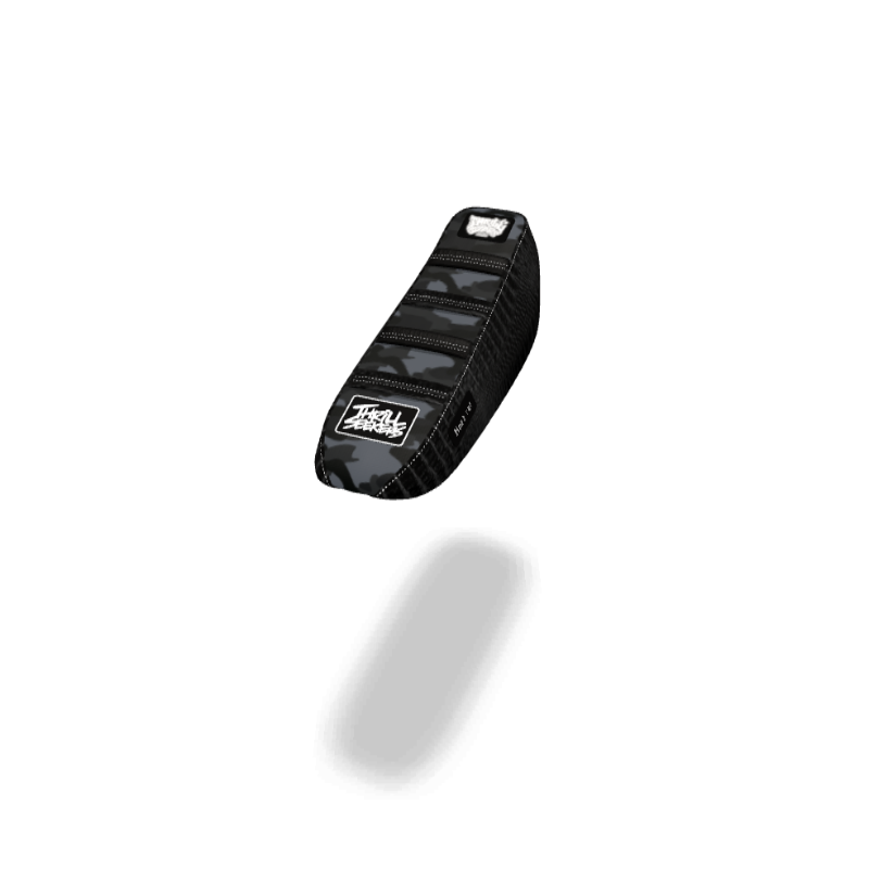 Custom Seat Cover: E-Ride Pro-SS 2.0