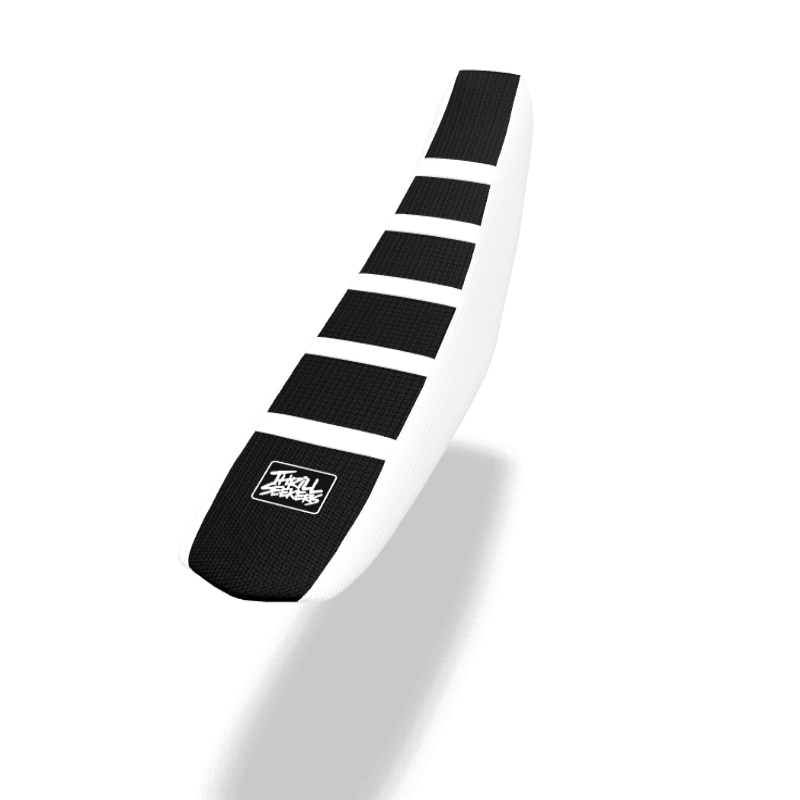 Custom Seat Cover: 2022 Honda GROM 125 (w/ strap)