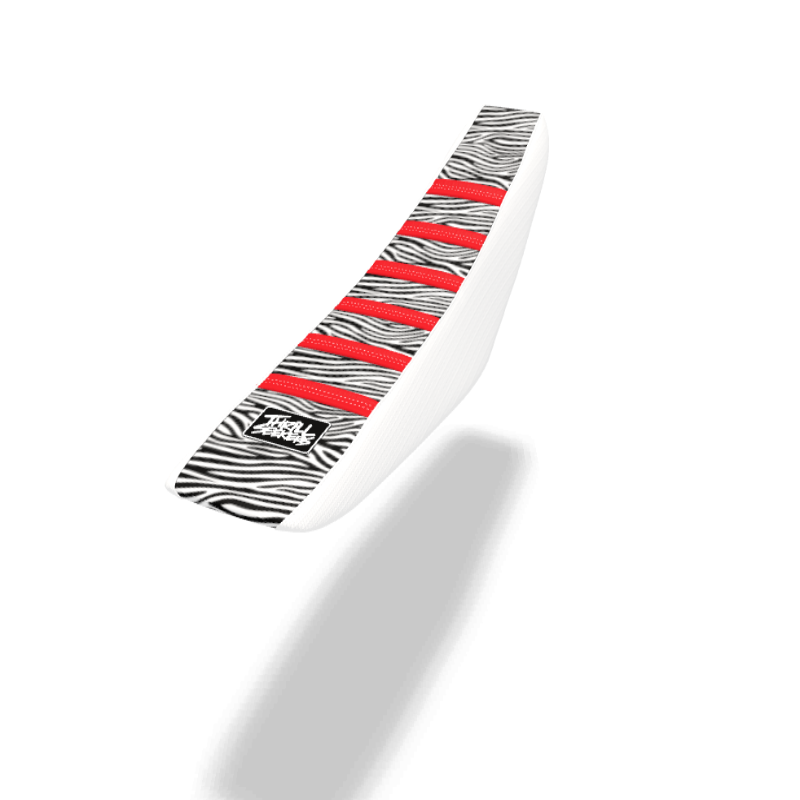 Custom Seat Cover: 2003 Honda CR125R