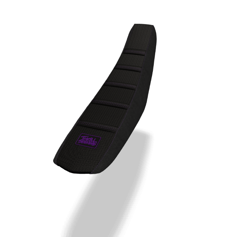 Custom Seat Cover: Arctic Leopard XF Pro