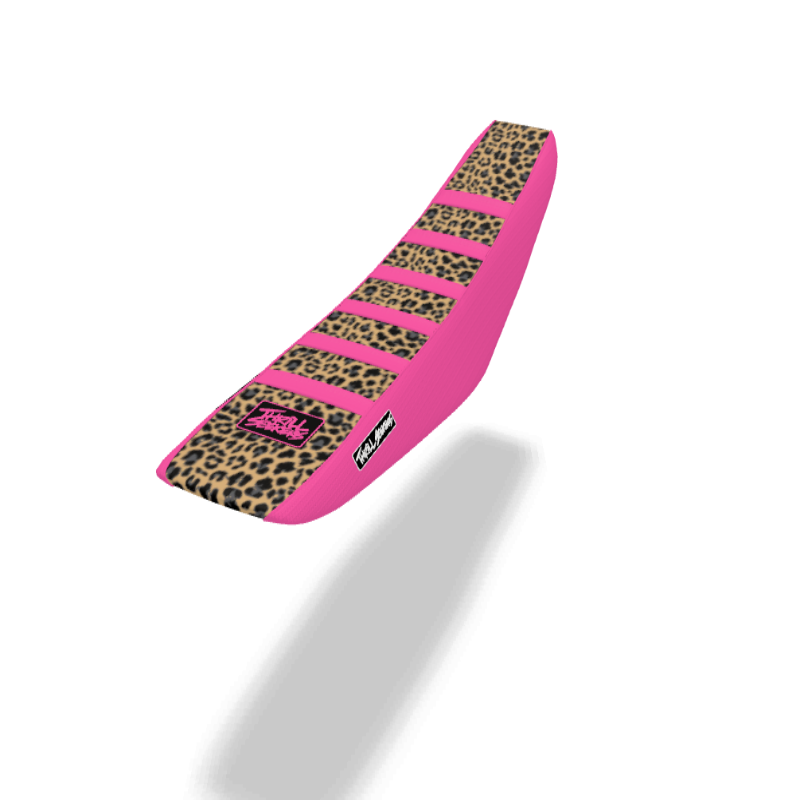 Custom Seat Cover: 2025 Honda CRF150R