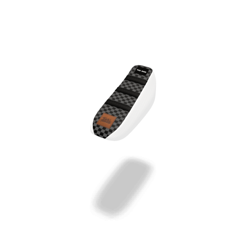 Custom Seat Cover: Sur-Ron Hyper Bee