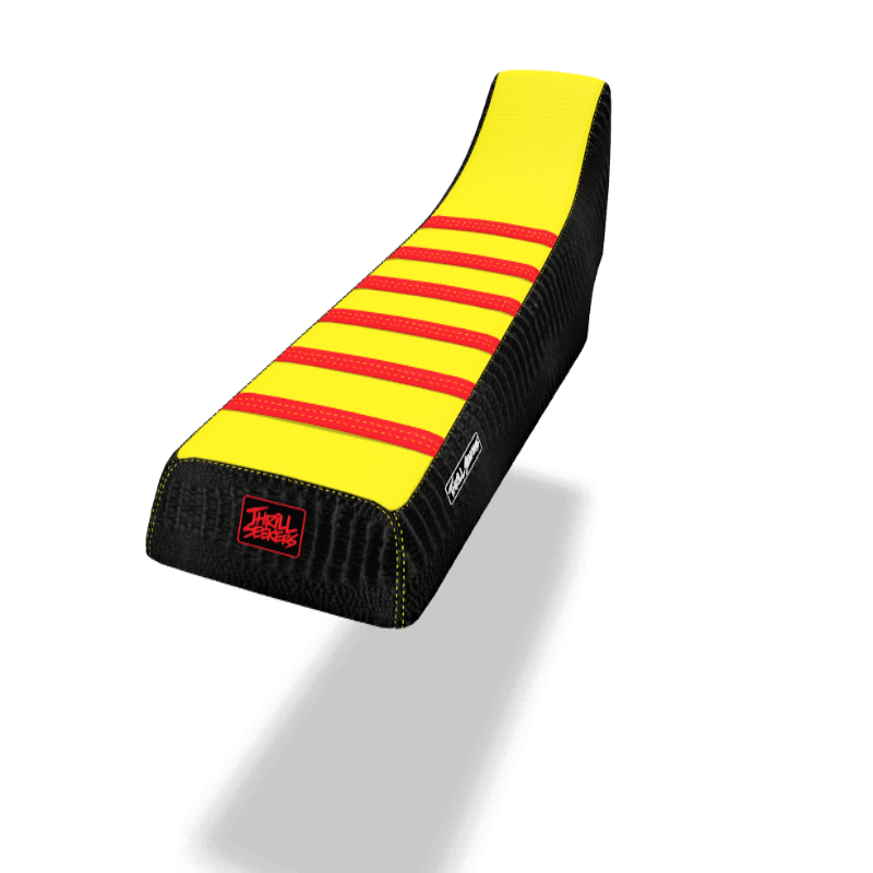 Custom Seat Cover: 2013 Suzuki LT-Z 400
