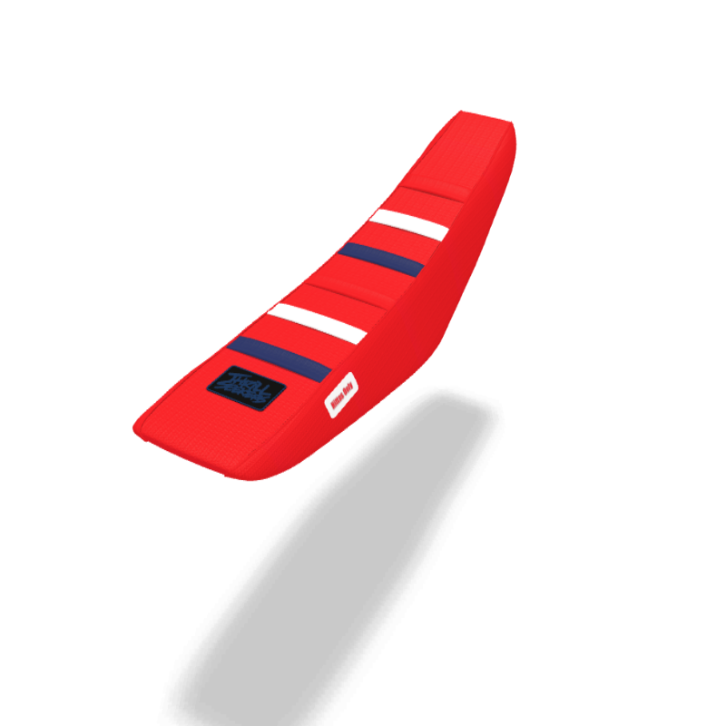 Custom Seat Cover: 2025 Honda CRF450R