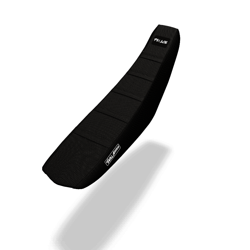Custom Seat Cover: P-51 Ace