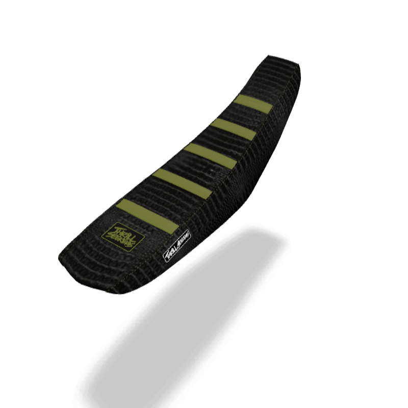 Custom Seat Cover: Eskute V200