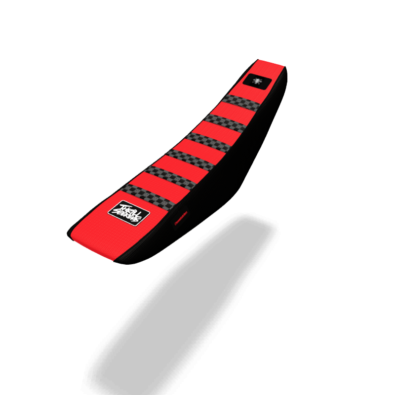 Custom Seat Cover: 2023 Gas Gas EC 250