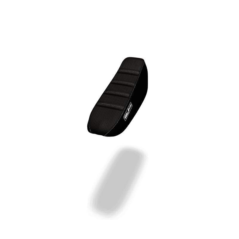 Custom Seat Cover: 79Bike Falcon GT
