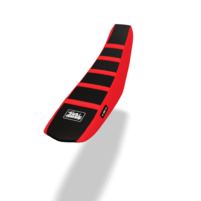 Custom Seat Cover: 2004 Honda CRF80F