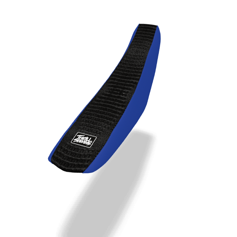 Custom Seat Cover: Electro & Co Rizzler