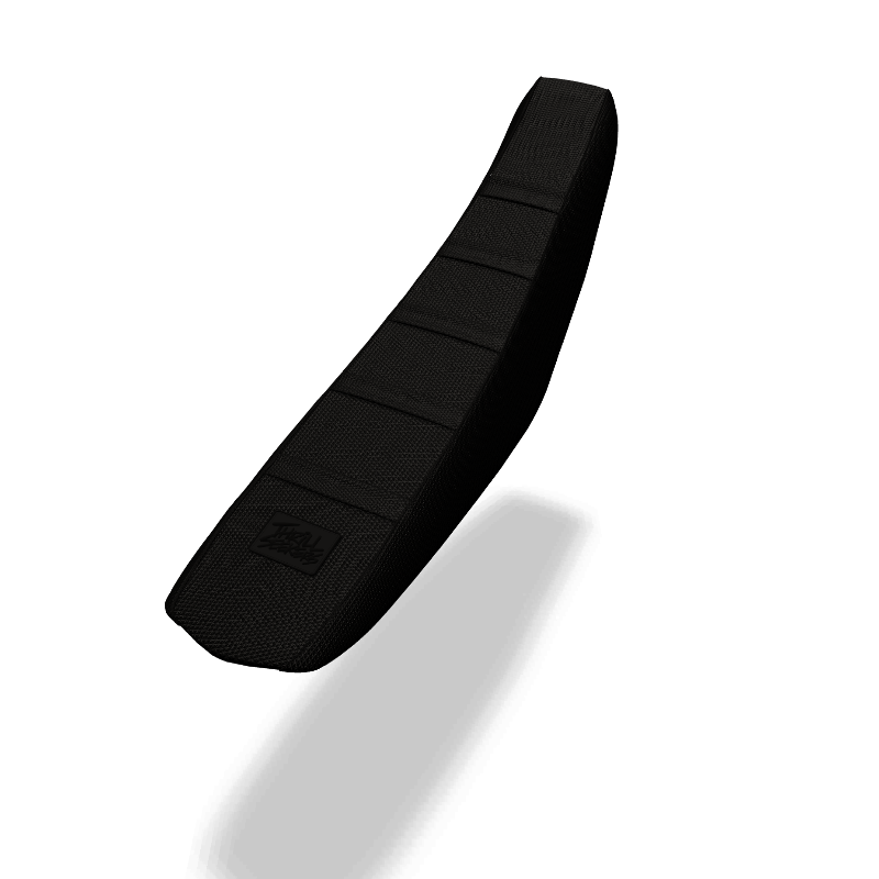 Custom Seat Cover: P-51 Ace