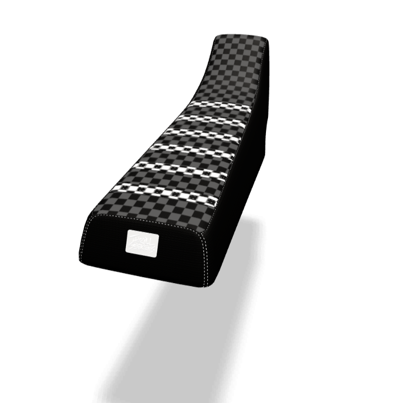 Custom Seat Cover: 2005 Honda TRX450R