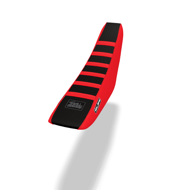 Custom Seat Cover: 2026 Honda CRF250R