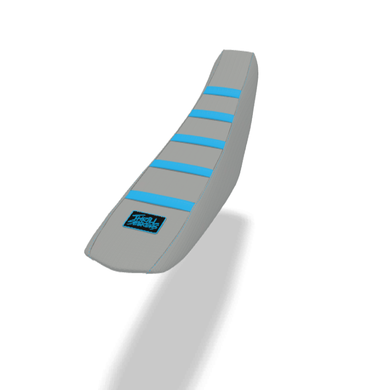 Custom Seat Cover: Electro & Co ETM RTR