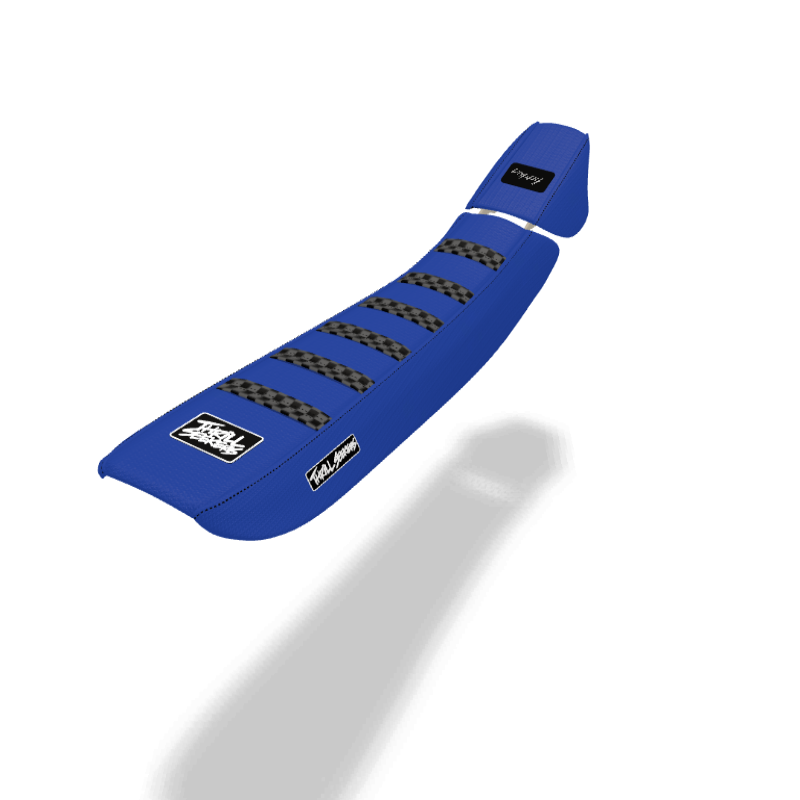 Custom Seat Cover: 2026 Yamaha YZ450F