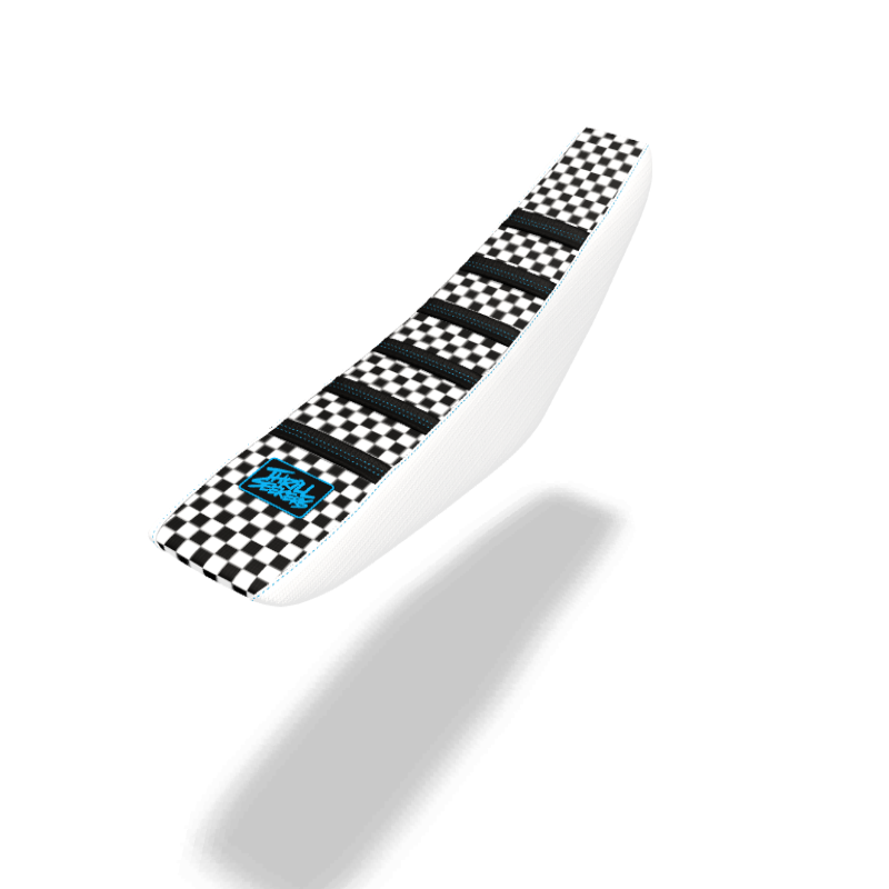 Custom Seat Cover: Zooz Ultra Ripster