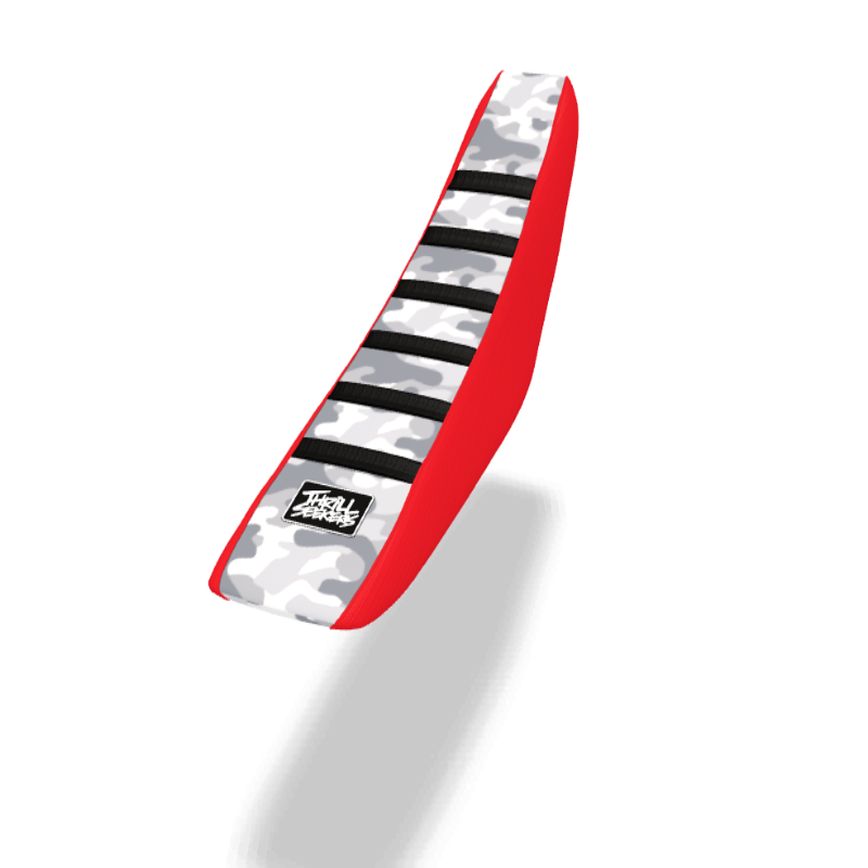 Custom Seat Cover: 2024 Honda CRF450RL