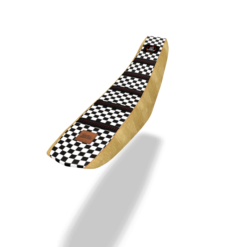 Custom Seat Cover: Ridstar Q20 LIte