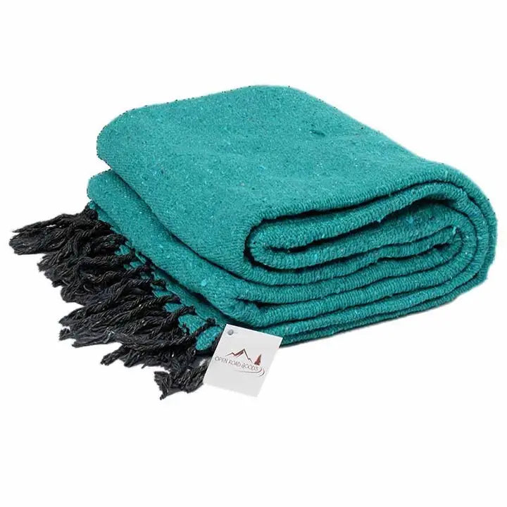 West Path Blanket