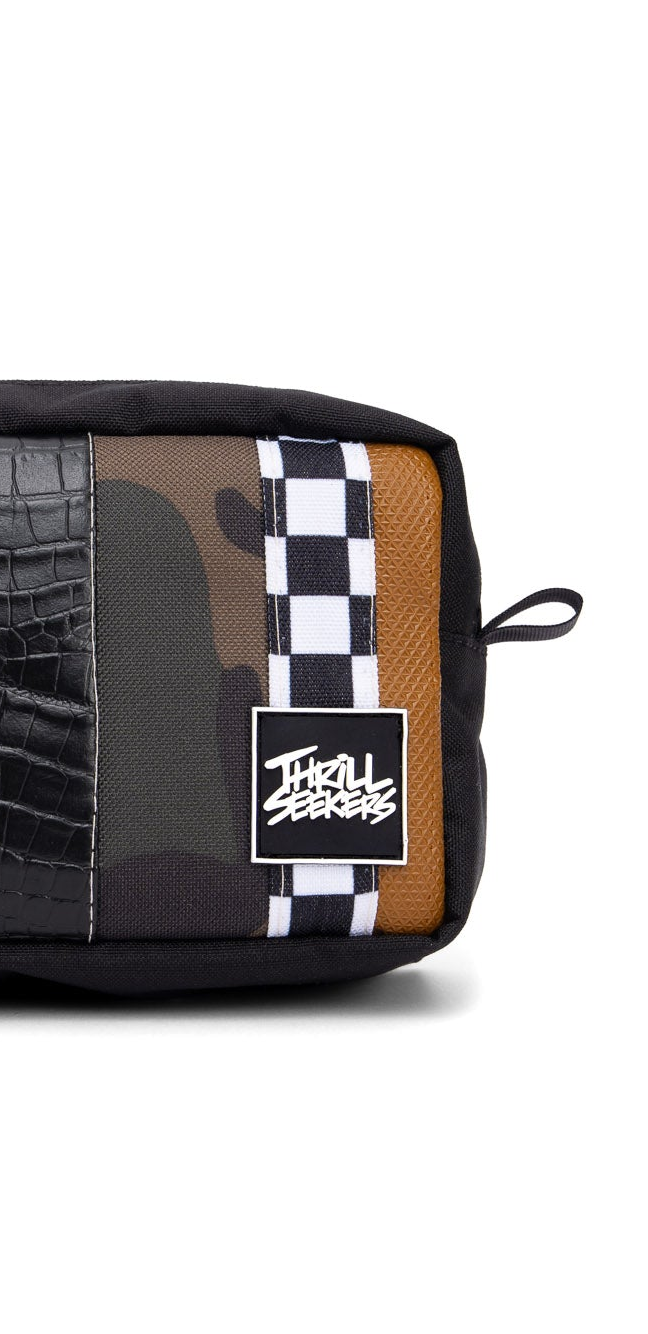 One Mo' Time Bar Bag #4