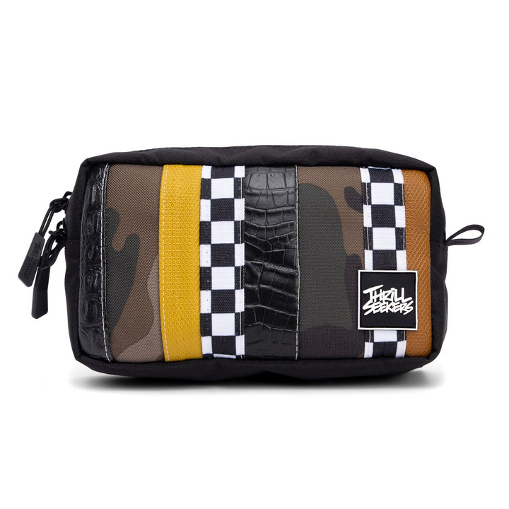 One Mo' Time Bar Bag #4