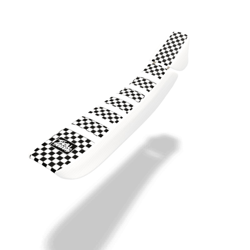 Custom Seat Cover: 2025 Yamaha YZ250F