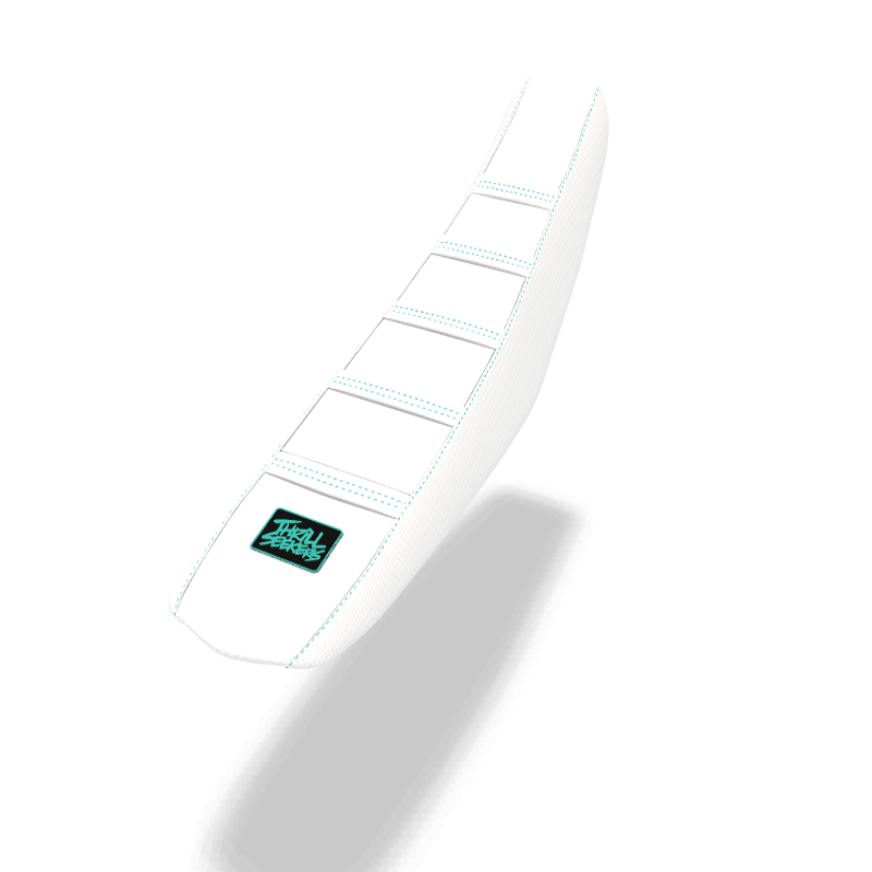 Custom Seat Cover: Macfox X1