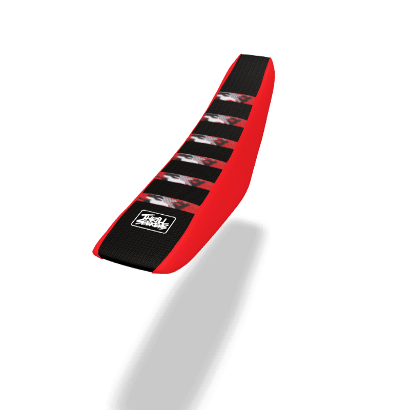 Custom Seat Cover: 2025 Honda CRF150R