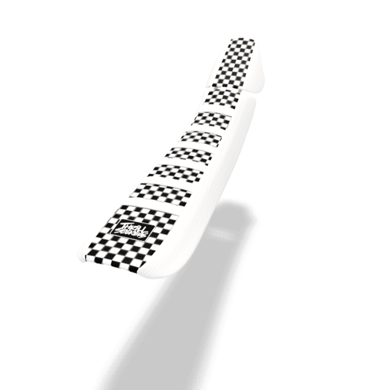 Custom Seat Cover: 2025 Yamaha YZ250F
