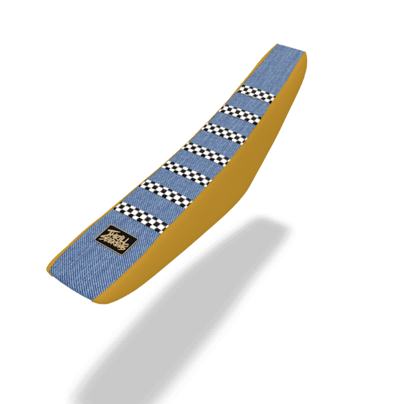 Custom Seat Cover: Stark VARG EX/MX