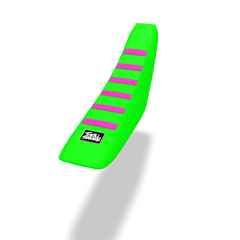 Custom Seat Cover: 2012 Kawasaki KX450F