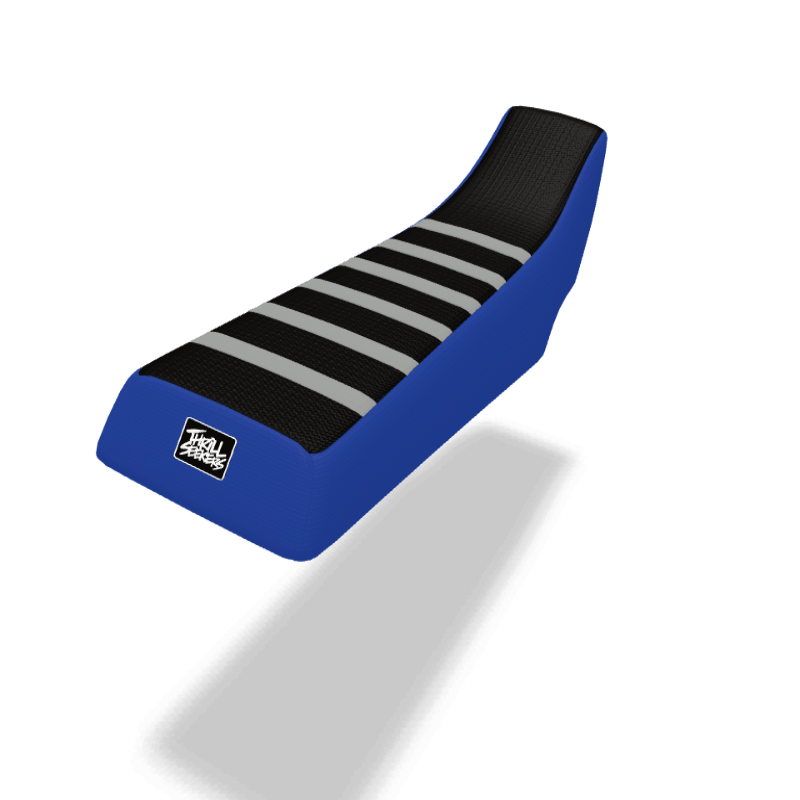 Custom Seat Cover: 2007 Yamaha YFZ450