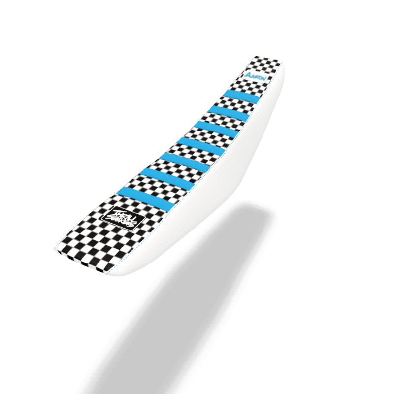Custom Seat Cover: Stark VARG EX/MX