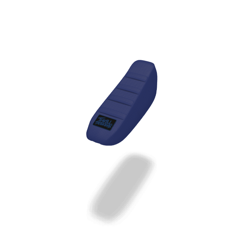 Custom Seat Cover: EBOX Dragster