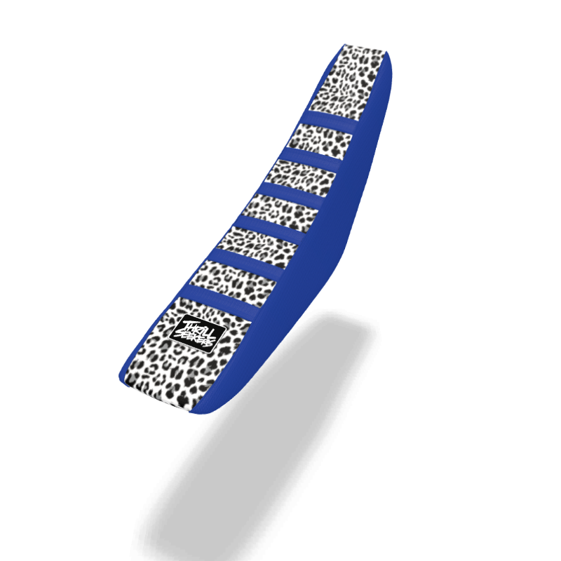 Custom Seat Cover: 2025 Yamaha YZ85