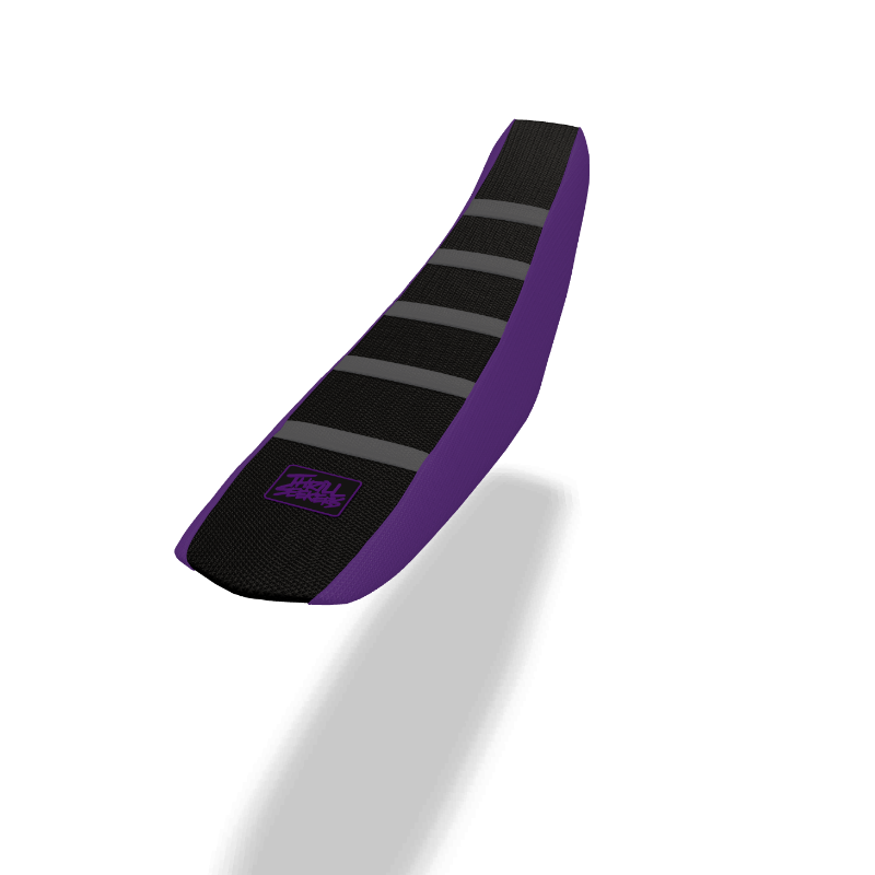 Custom Seat Cover: Macfox M20X